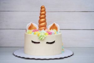 Unique Unicorn Cake Designs for Birthdays