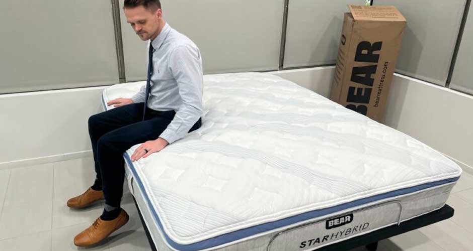 Why American Star Mattress Should Be Your Next Bed Upgrade