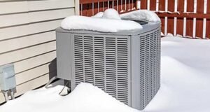 Will My AC Unit Need Air Conditioning Service During Winter