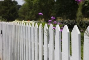 4 Reasons Why Vinyl Fence is the Best Choice for Your Property