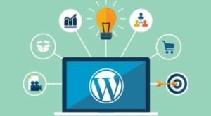 Benefits of WordPress