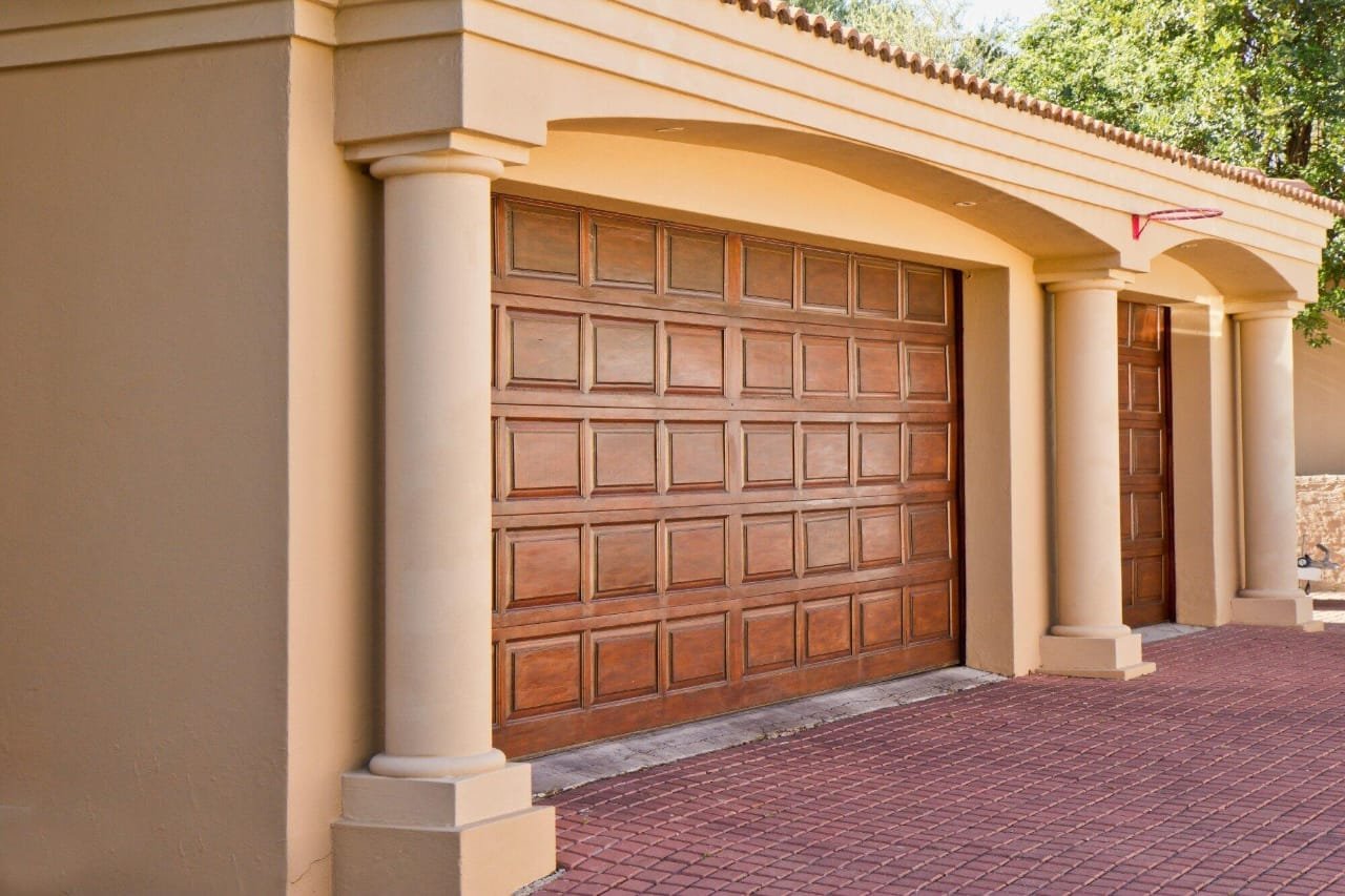 Budget-Friendly Home Garage Ideas