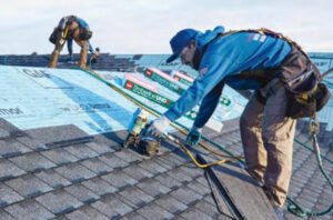 Choosing a GAF Master Elite Contractor for Your Roofing Project