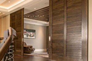 Customizing Louver Interior Doors for Any Design Style