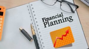 Financial Planning for Starting Your Own Business