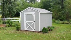 Finding Reliable Local Shed Dealers