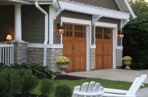 Garage Door Repair on Your Home’s Curb Appeal