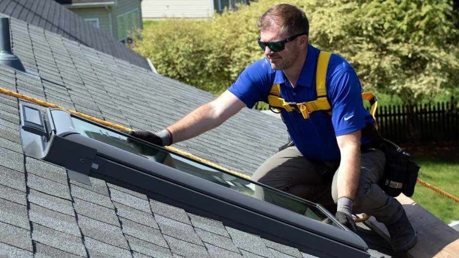 Hiring a Professional Skylight Contractor