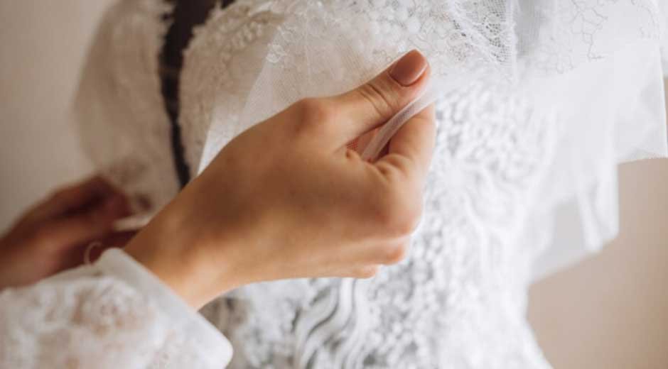 Some Common Myths About Wedding Dress Preservation