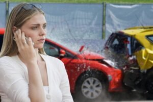 The Essential Legal Steps to Take After a Head-On Collision