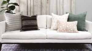 The Ultimate Guide to Couch Cushions