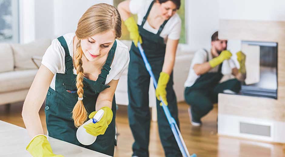 The Ultimate Guide to Home Deep Cleaning Services