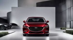 The Ultimate Guide to Mazda 3 Accessories