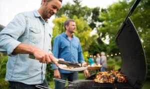 The Ultimate Guide to Professional Grills