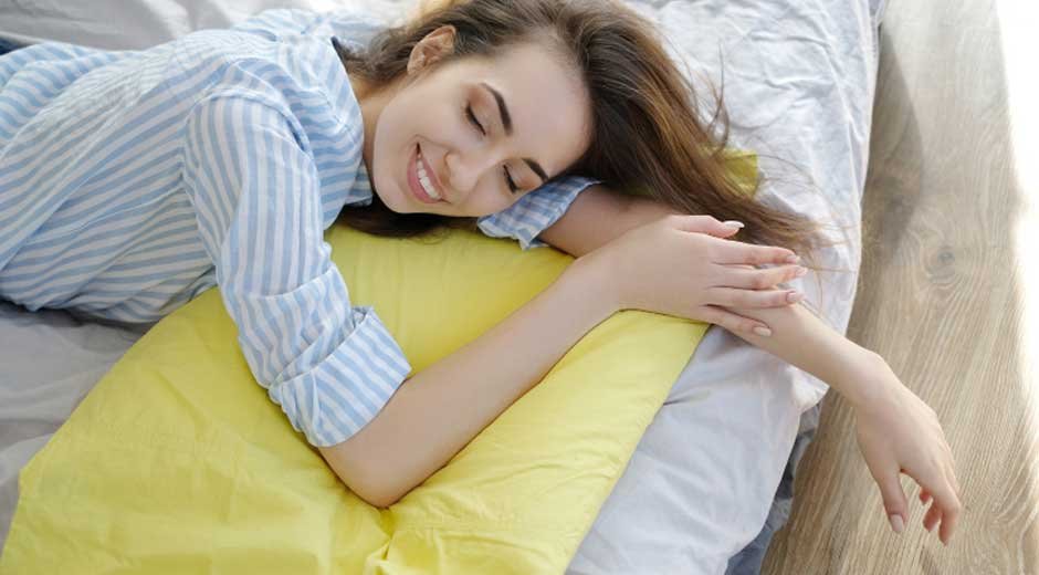 Why-Memory-Foam-is-the-Secret-to-Restful-Sleep