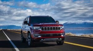 9 Ways to Choose the Best Six Cylinder SUV for Your Lifestyle