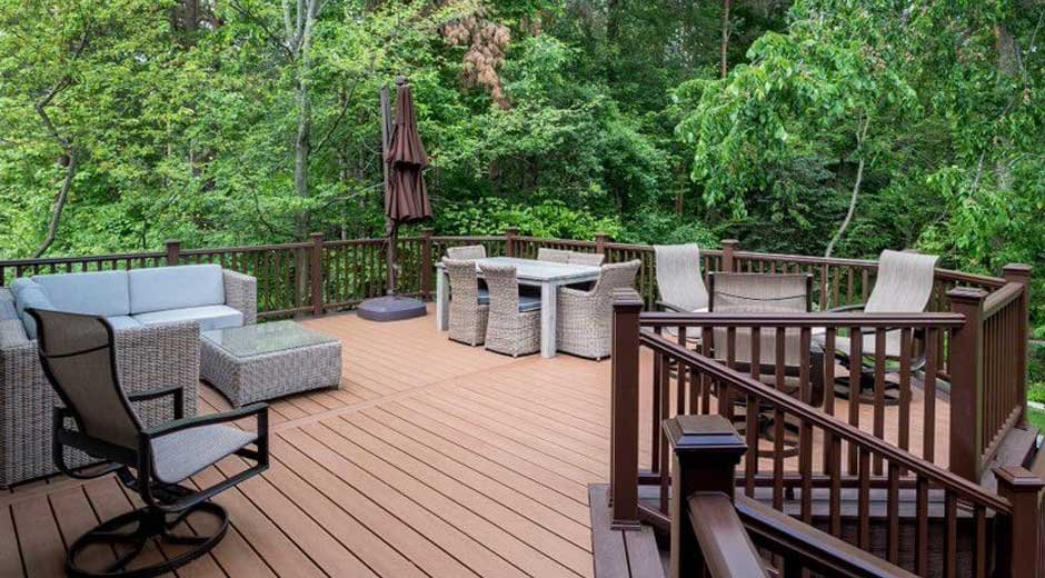 Decking Safety Tips: Ensuring a Safe and Enjoyable Experience