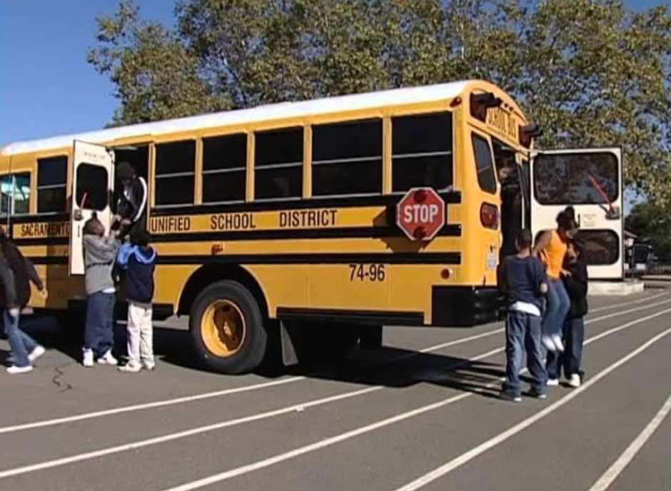 Emergency Drills for Buses: Building Confidence and Ensuring Safety