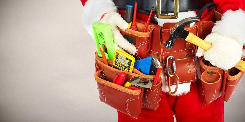 Emergency Plumbing Services During the Holidays