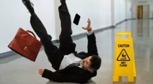 How to Find the Best Slip-and-Fall Attorney for Your Specific Needs