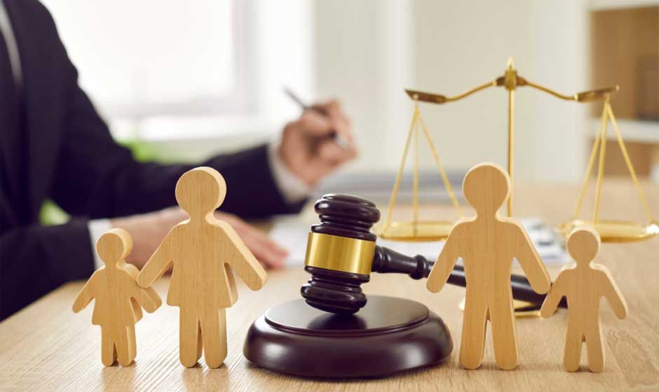 How to Prepare for a Family Court Custody Evaluation