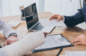 Insurance Company Refuses to Pay for Your Work-Related Injury