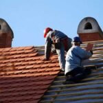 Roofing Contractor Protects and Enhances Your Home