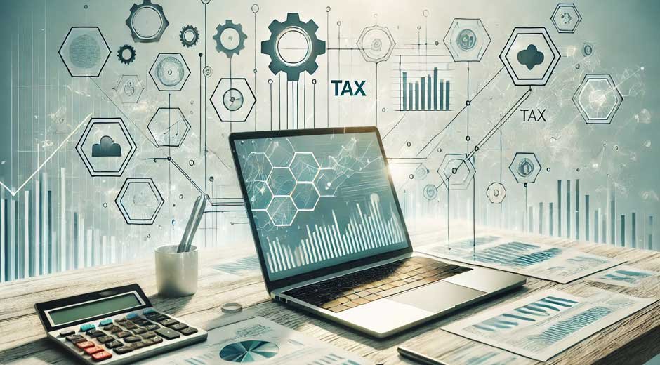 The-Role-of-Technology-in-Streamlining-Corporate-Tax-Planning