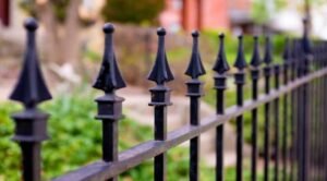 Top 6 Different Types of Fences and Their Unique Benefits