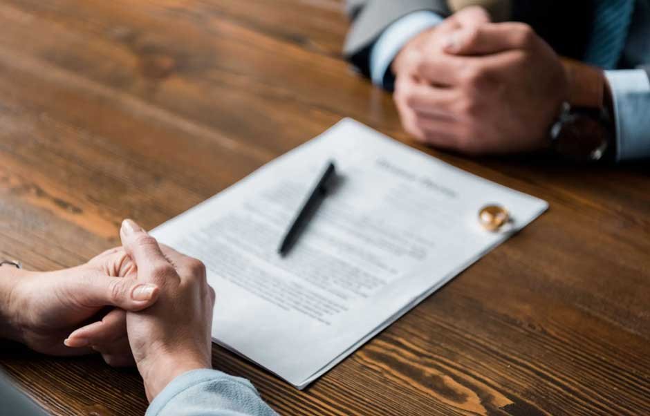 What Sets Experienced Uncontested Divorce Attorneys Apart?