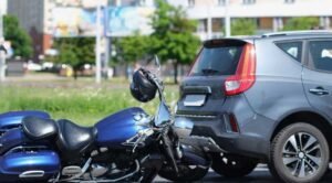 Understanding Personal Injury Claims After a Motorcycle Crash