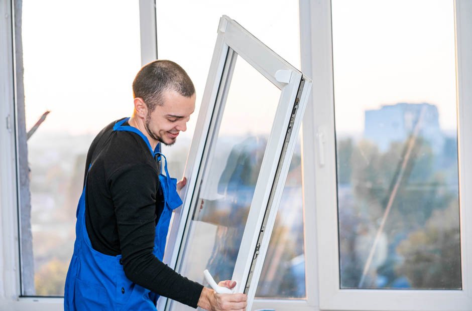 Window Replacement Professionals