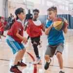 A Parent's Guide to Supporting Kids in Youth Basketball Teams Nearby