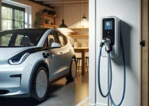 Benefits of Installing an EV Charger for Your Electric Vehicle