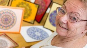 Creative and Fun Activities for Seniors in Assisted Living: Ideas to Inspire