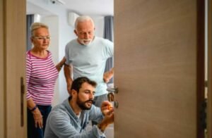 How Locksmith Services Ensure Safety for Elderly and Vulnerable Populations