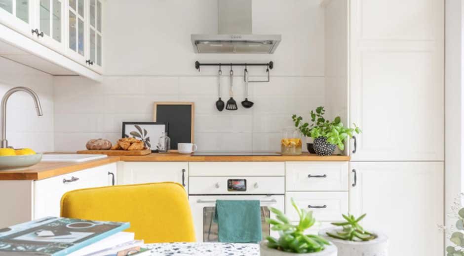 How to Choose the Right Style for Your Apartment Renovation