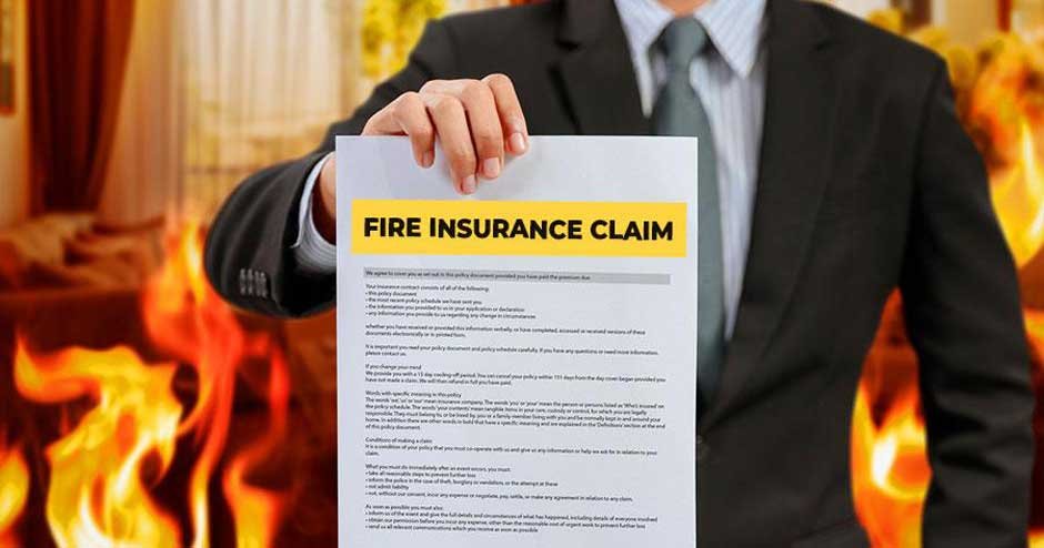 How to Maximize Your House Fire Insurance Claim Payout