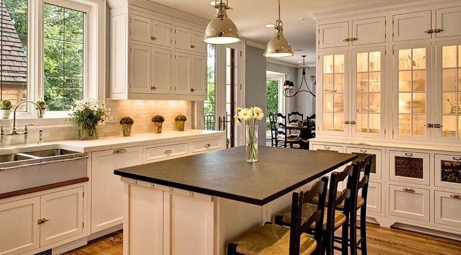 Inspiring-Kitchen-Remodel-Ideas-From-Traditional-to-Contemporary