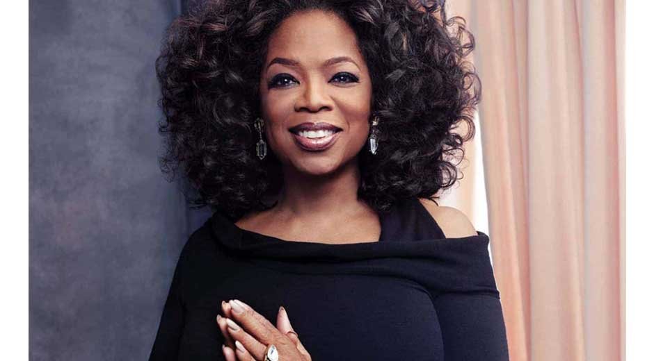 Oprah's Blueprint for Building Lasting Wealth