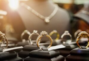 A Beginner’s Guide to Shopping for Diamonds