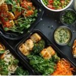 Simplifying Healthy Eating with Meal Prep Delivery in Los Angeles