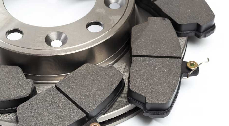 The Benefits of Specialized Adhesive Films in Protecting Brake Discs from Corrosion