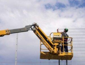 The Importance of Power Elevated Work Platform Training for Workplace Safety