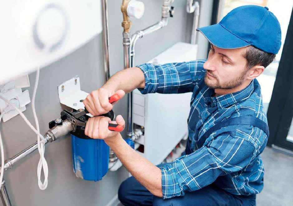 The Role of Plumbing Professionals in Eco-Friendly Home Upgrades