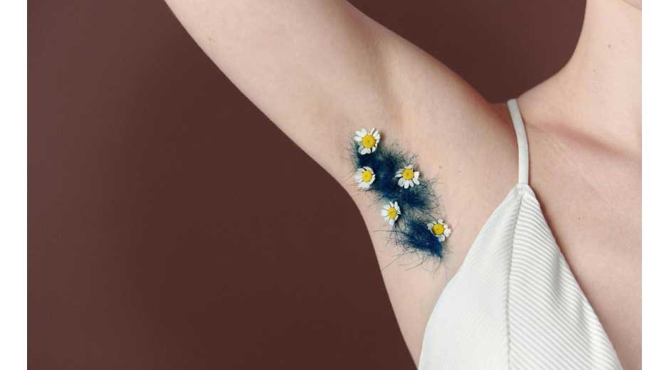 The Science of Sweat: What Your Underarm Sweat Says About Your Health