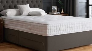 The Ultimate Guide to Choosing the Best Mattress for Your Sleep Needs