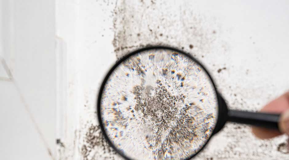 The Ultimate Guide to Mold Inspection: Everything You Need to Know