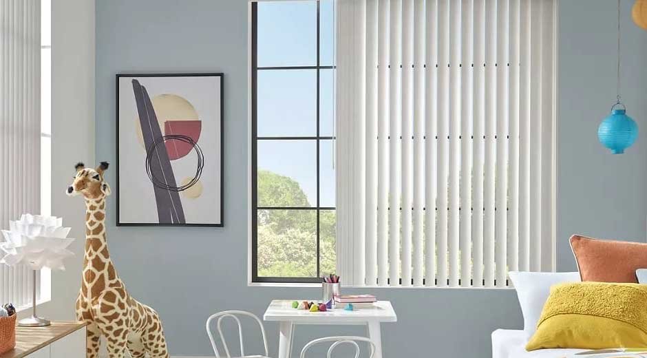 Toronto's-Best-Roman-Blinds-A-Comprehensive-Guide-to-Style-and-Functionality