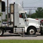 What to Look for in a Commercial Truck Accident Attorney